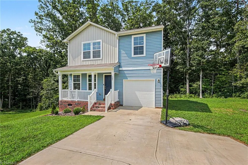 127 Brookview Court Mocksville, NC 27028
