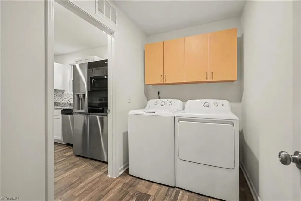 127 Brookview Court Mocksville, NC 27028