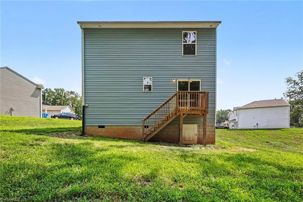 127 Brookview Court Mocksville, NC 27028
