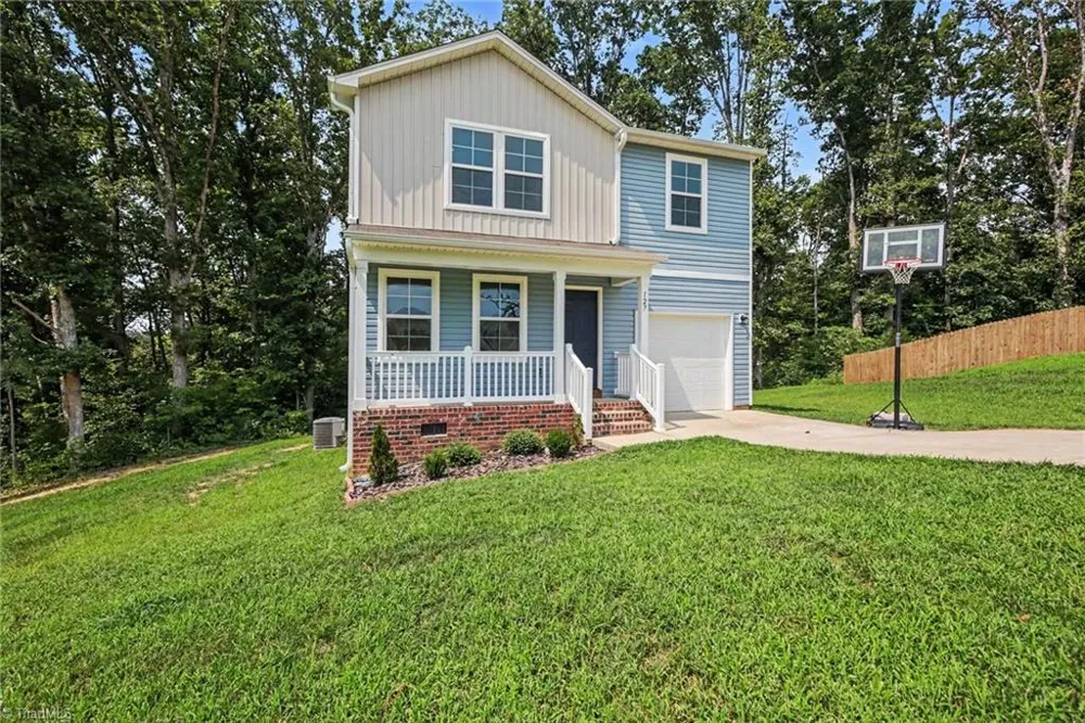 127 Brookview Court Mocksville, NC 27028