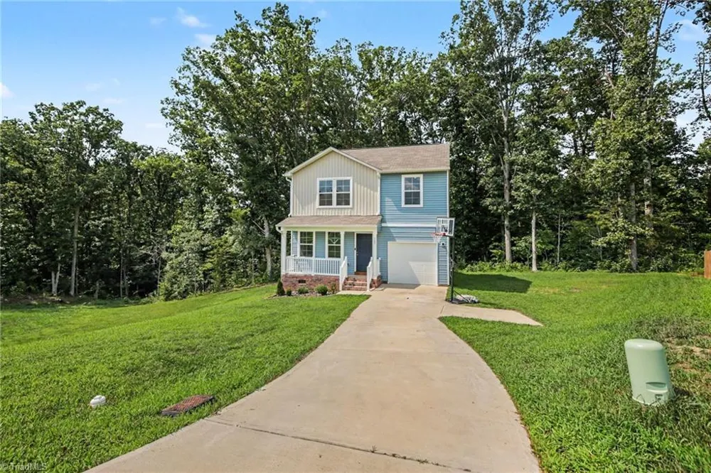 127 Brookview Court Mocksville, NC 27028