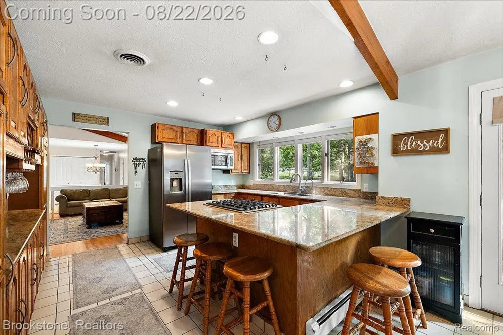 430 Rissman Lane Groveland Township, MI 48462