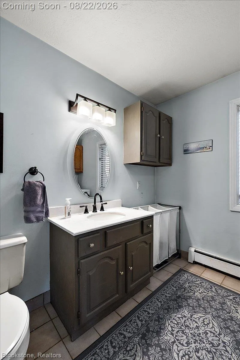 430 Rissman Lane Groveland Township, MI 48462