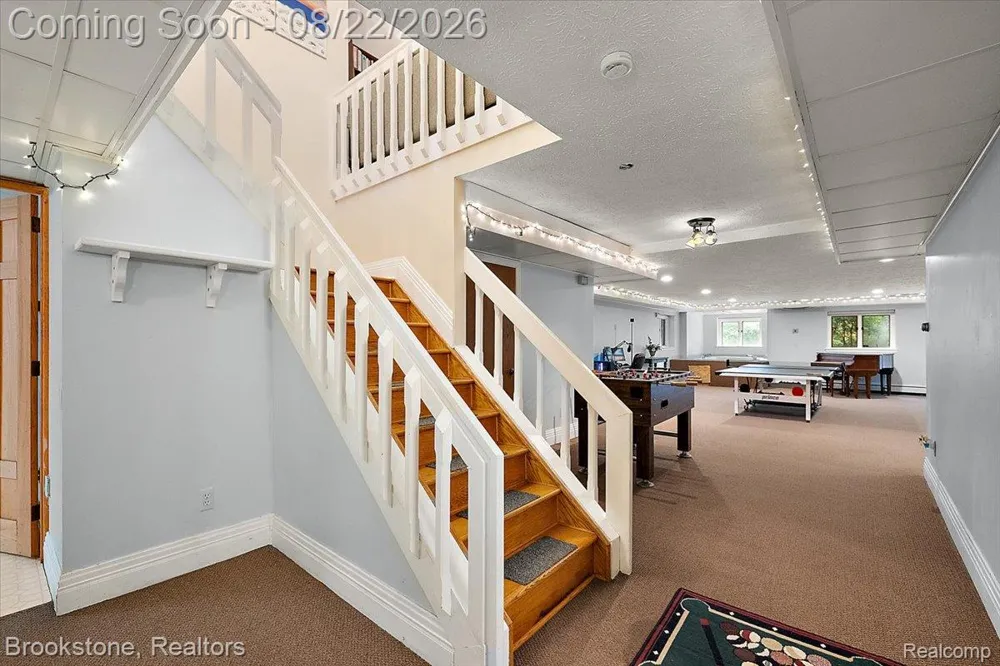 430 Rissman Lane Groveland Township, MI 48462