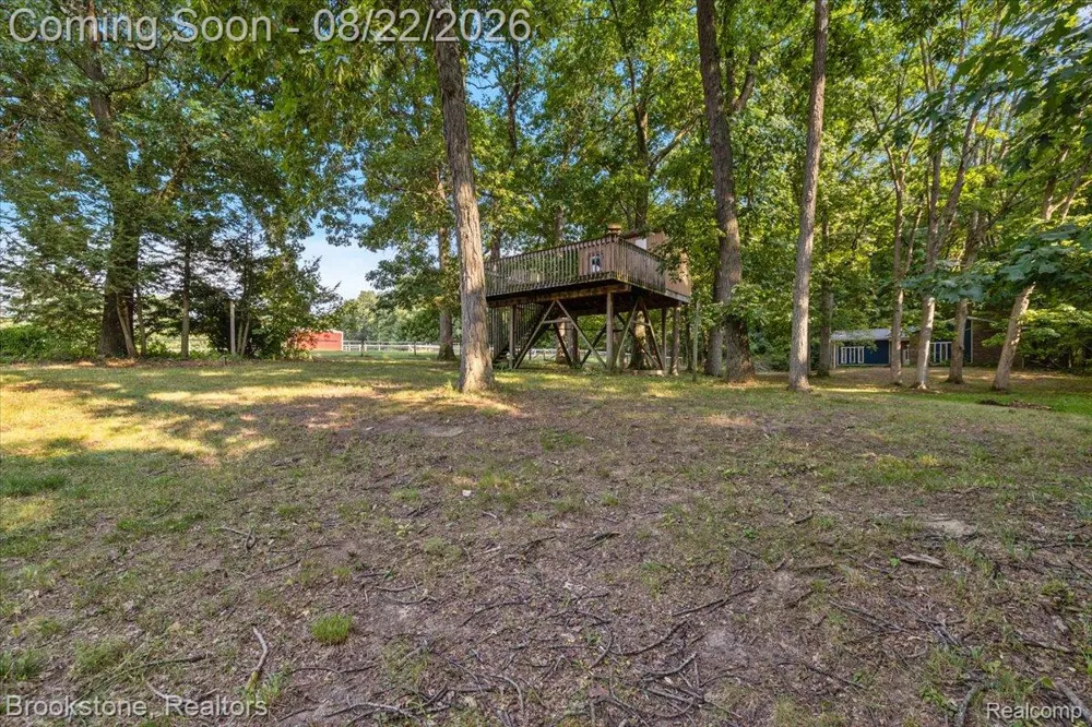 430 Rissman Lane Groveland Township, MI 48462