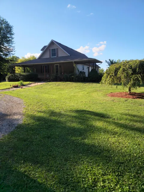 1344 Yensch Road