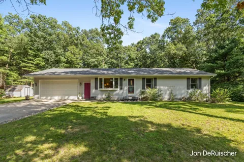 572 Stevenscott Drive