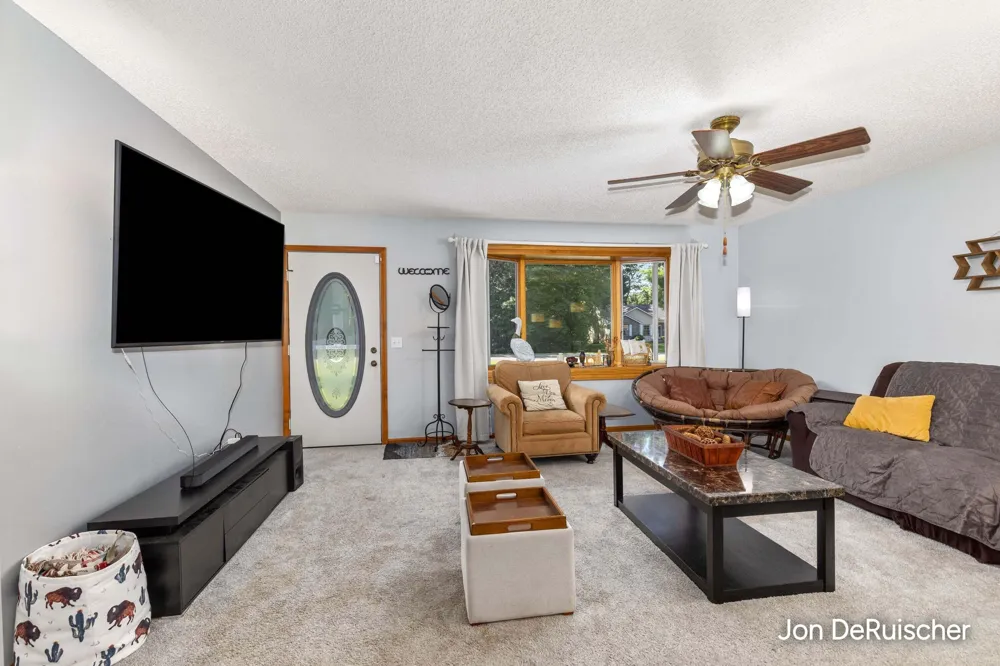 572 Stevenscott Drive Egelston Township, MI 49442