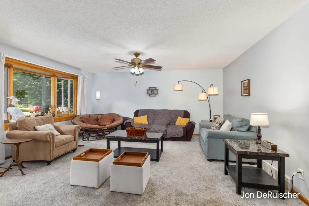 572 Stevenscott Drive Egelston Township, MI 49442