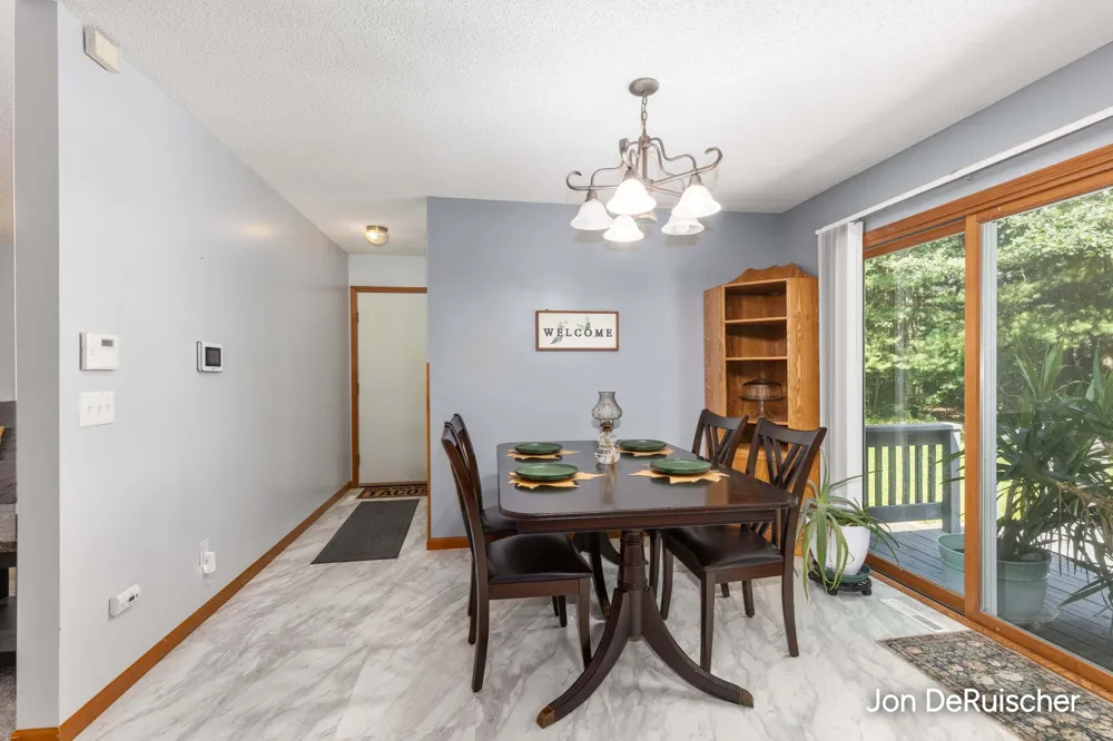 572 Stevenscott Drive Egelston Township, MI 49442