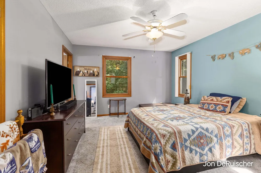 572 Stevenscott Drive Egelston Township, MI 49442