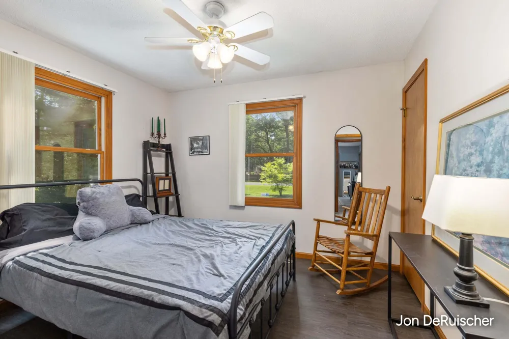572 Stevenscott Drive Egelston Township, MI 49442