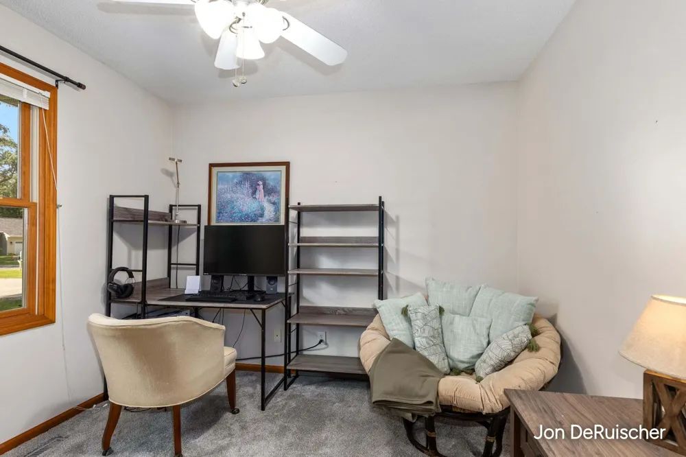 572 Stevenscott Drive Egelston Township, MI 49442
