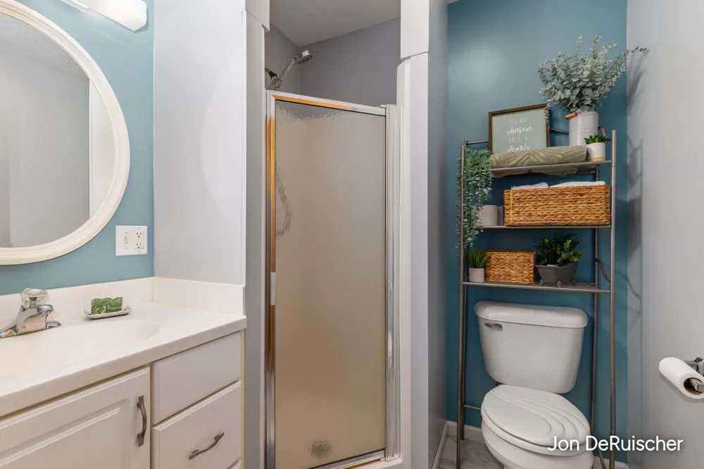 572 Stevenscott Drive Egelston Township, MI 49442