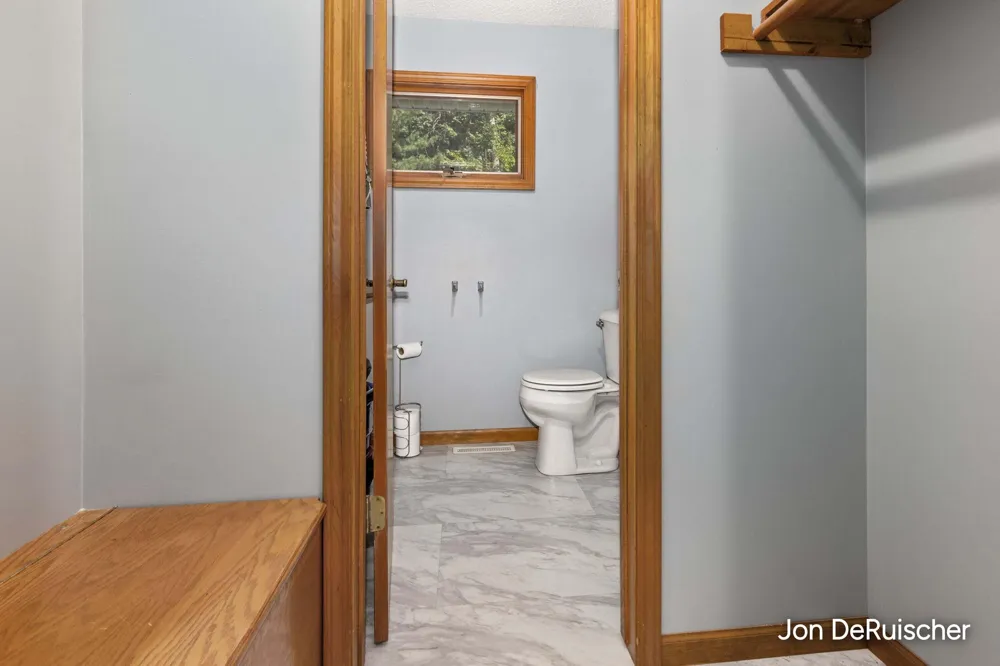 572 Stevenscott Drive Egelston Township, MI 49442