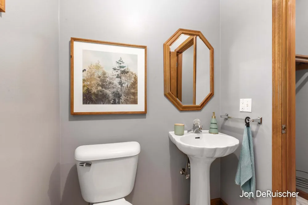 572 Stevenscott Drive Egelston Township, MI 49442
