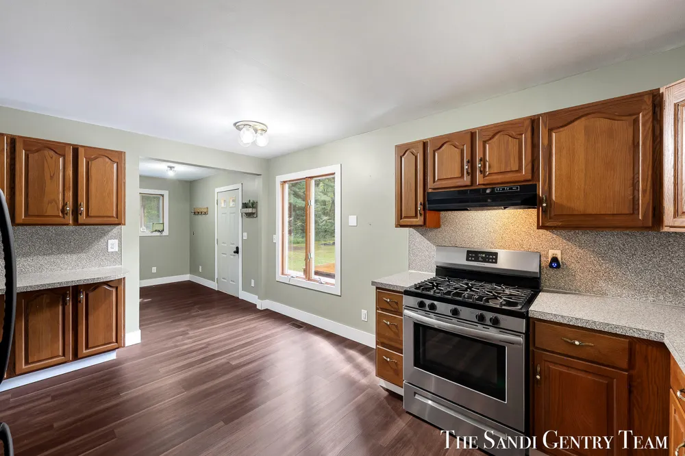 4536 Dalson Road Cedar Creek Township, MI 49457