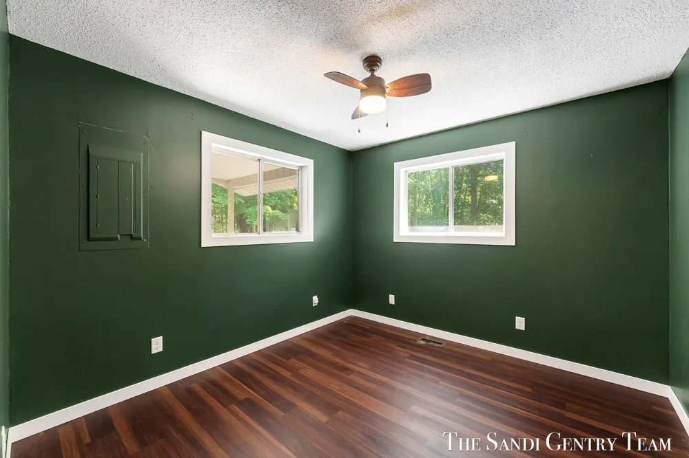 4536 Dalson Road Cedar Creek Township, MI 49457