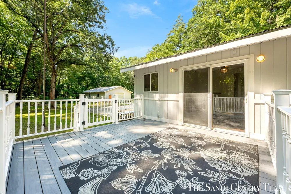 4536 Dalson Road Cedar Creek Township, MI 49457