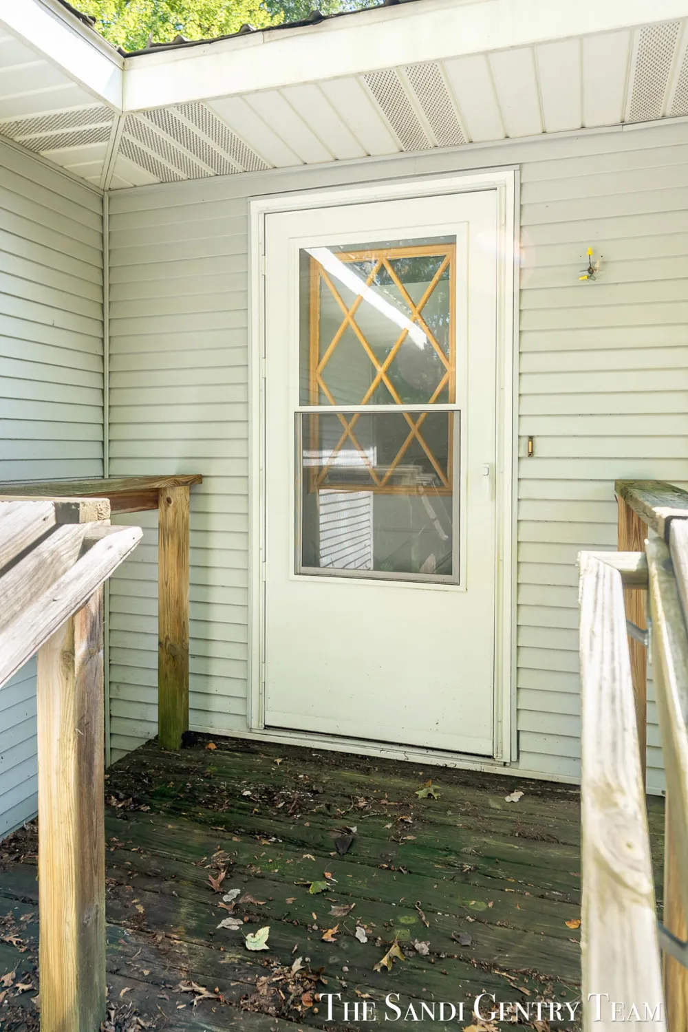4536 Dalson Road Cedar Creek Township, MI 49457