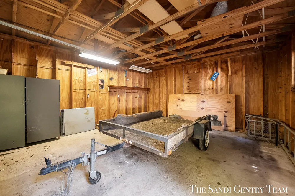 4536 Dalson Road Cedar Creek Township, MI 49457