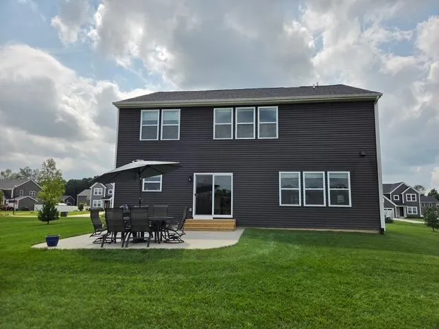 5318 Brinson Lane Texas Charter Township, MI 49009