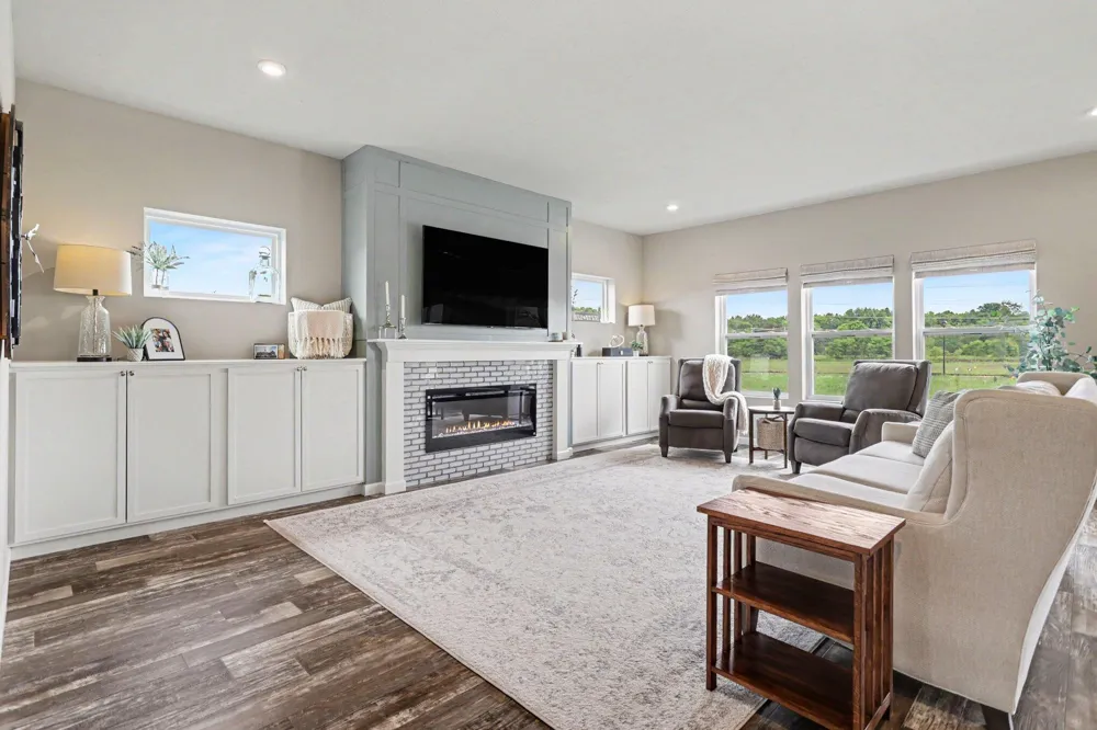 5318 Brinson Lane Texas Charter Township, MI 49009