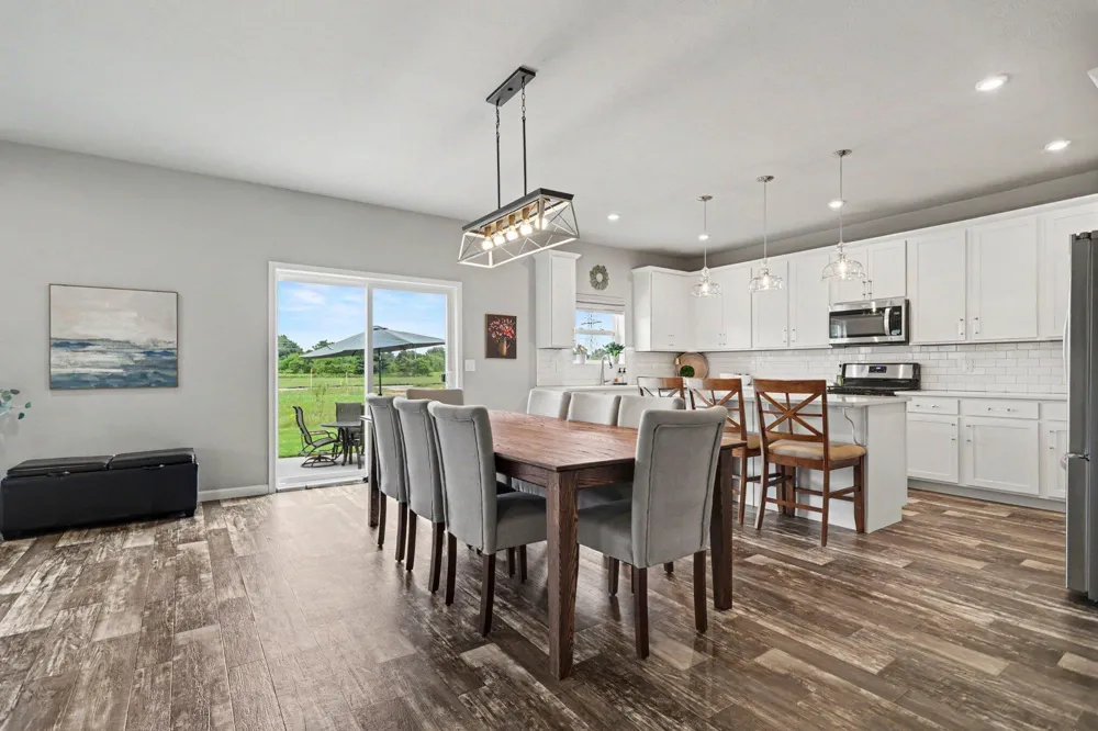 5318 Brinson Lane Texas Charter Township, MI 49009