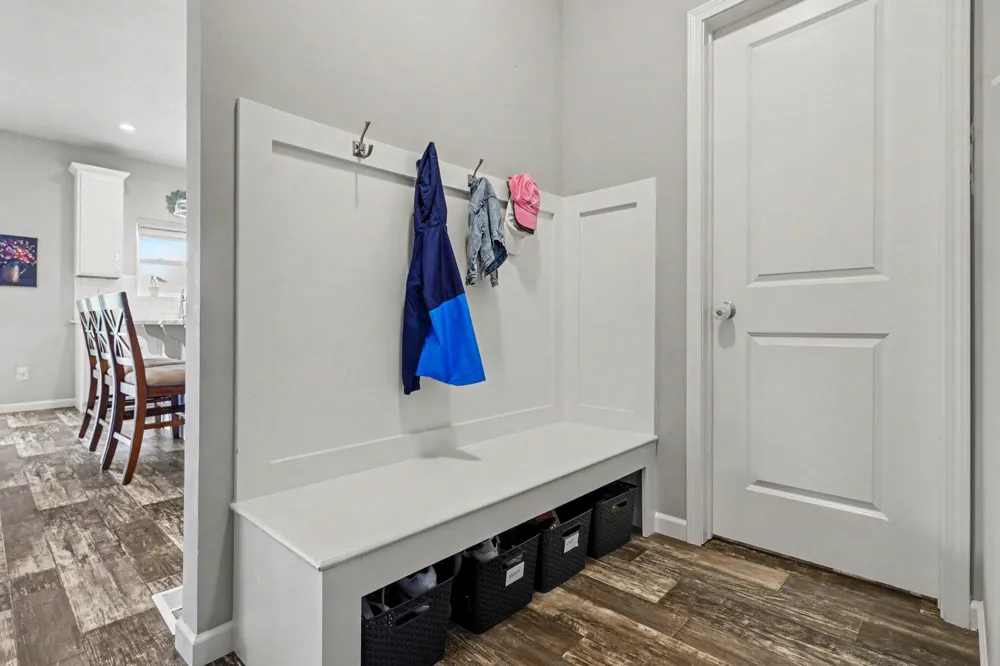 5318 Brinson Lane Texas Charter Township, MI 49009