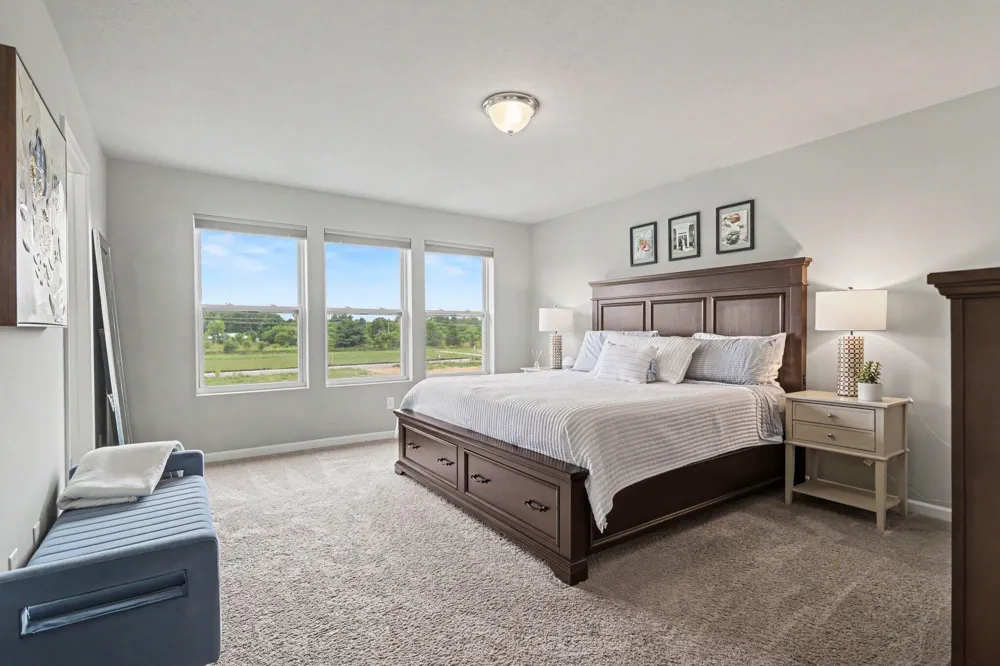 5318 Brinson Lane Texas Charter Township, MI 49009