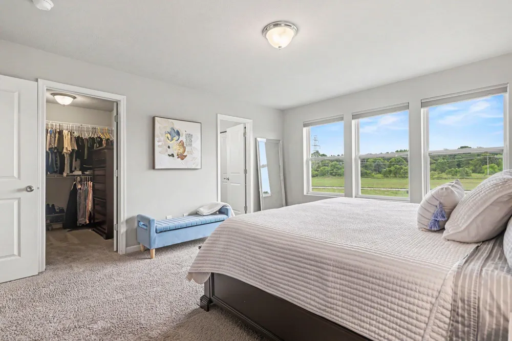 5318 Brinson Lane Texas Charter Township, MI 49009