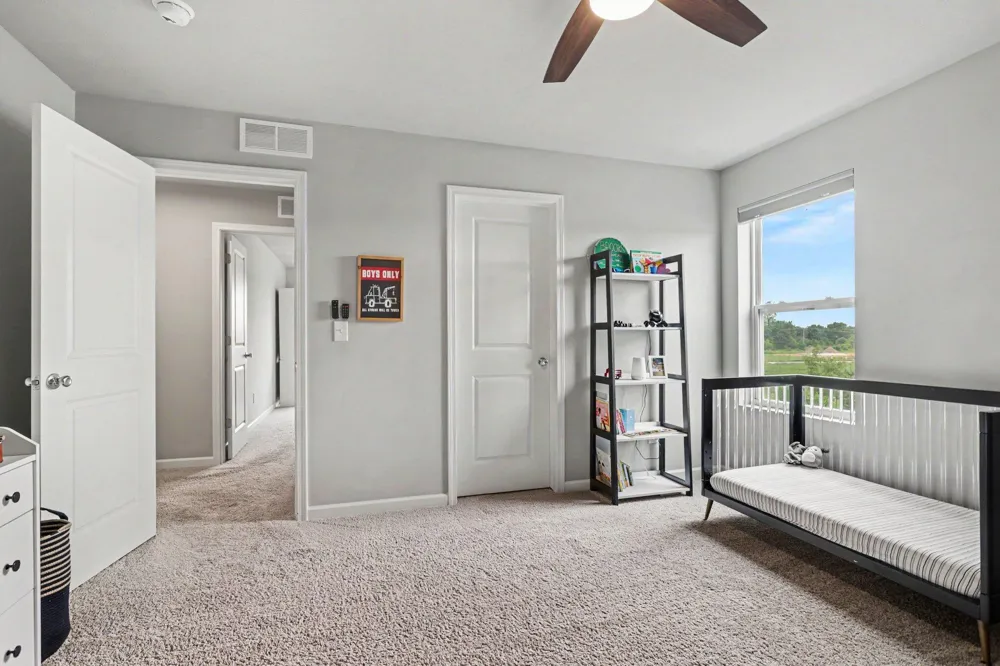 5318 Brinson Lane Texas Charter Township, MI 49009