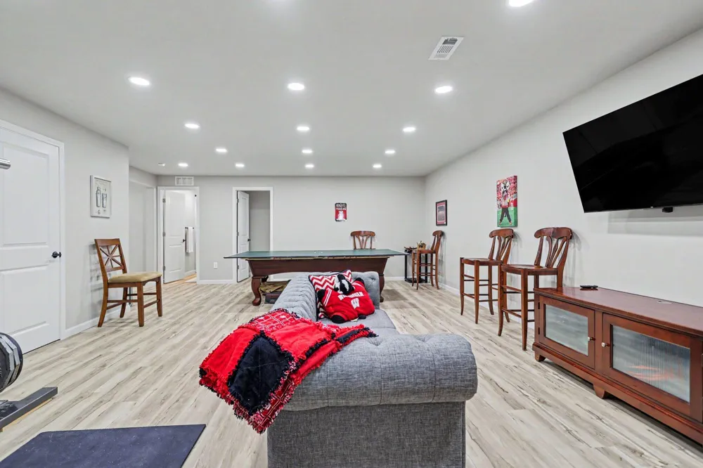 5318 Brinson Lane Texas Charter Township, MI 49009