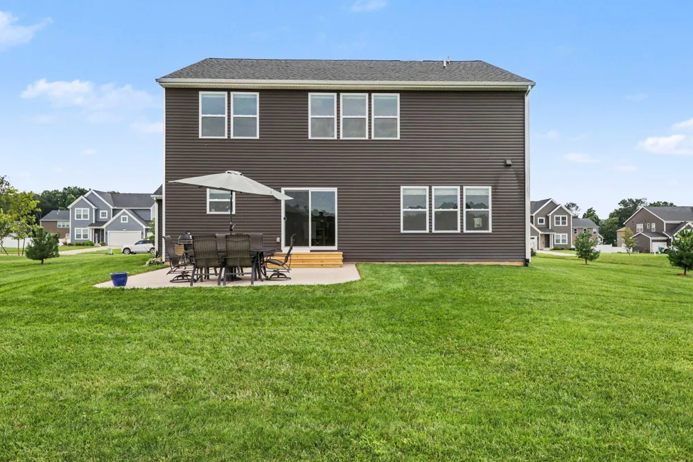 5318 Brinson Lane Texas Charter Township, MI 49009