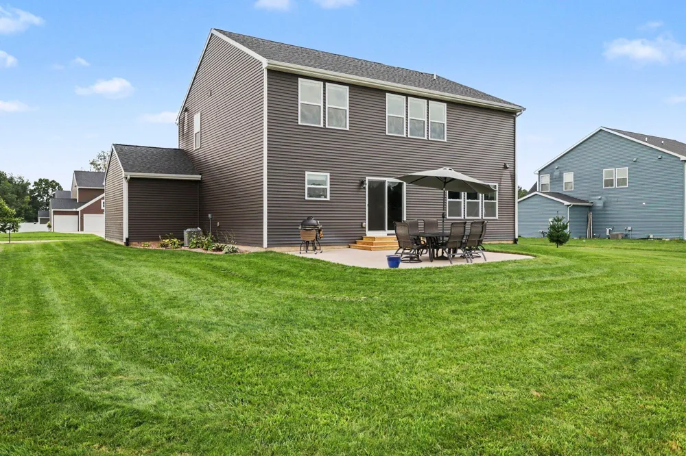 5318 Brinson Lane Texas Charter Township, MI 49009