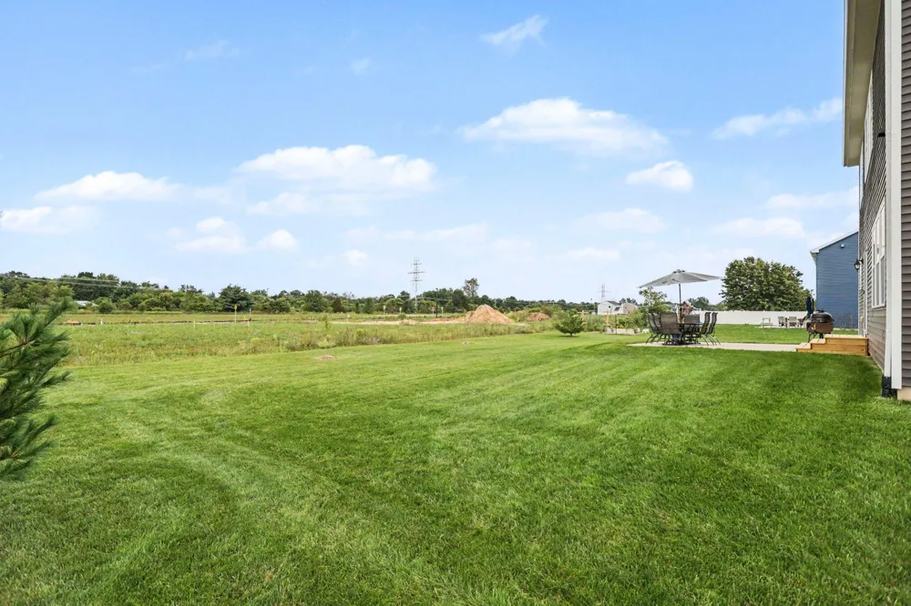 5318 Brinson Lane Texas Charter Township, MI 49009