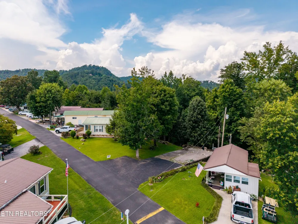 449 Mountain Thrush Drive Townsend, TN 37882