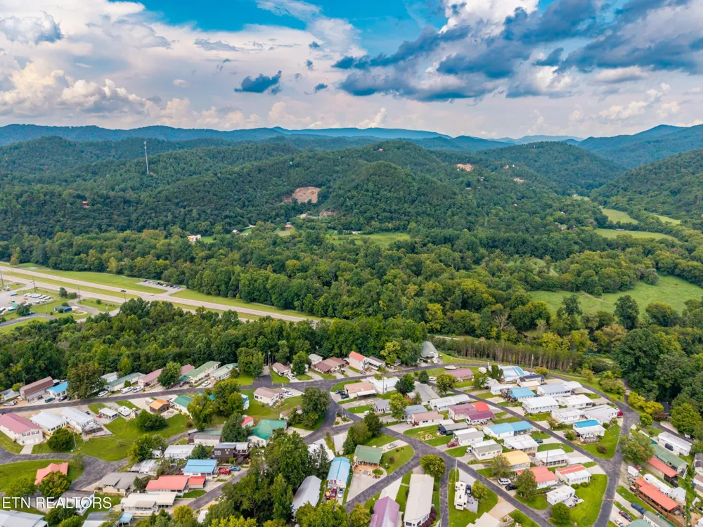 449 Mountain Thrush Drive Townsend, TN 37882
