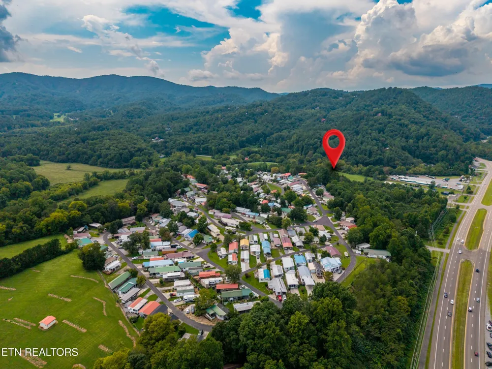 449 Mountain Thrush Drive Townsend, TN 37882