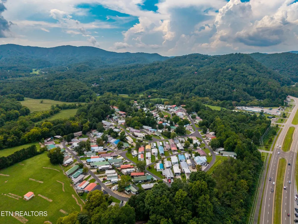 449 Mountain Thrush Drive Townsend, TN 37882