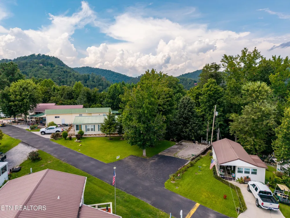 449 Mountain Thrush Drive Townsend, TN 37882