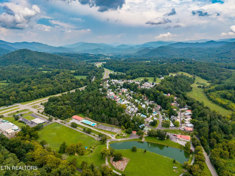 449 Mountain Thrush Drive Townsend, TN 37882