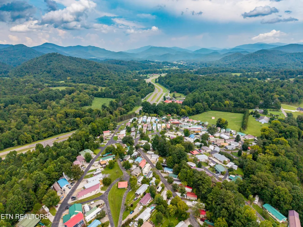 449 Mountain Thrush Drive Townsend, TN 37882