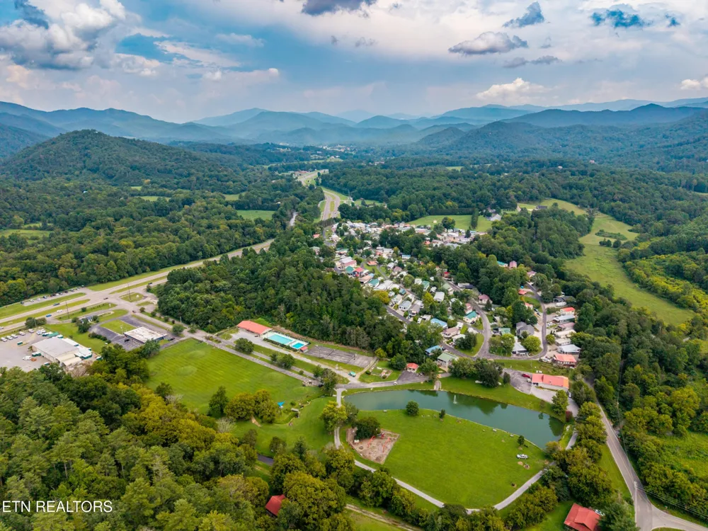 449 Mountain Thrush Drive Townsend, TN 37882