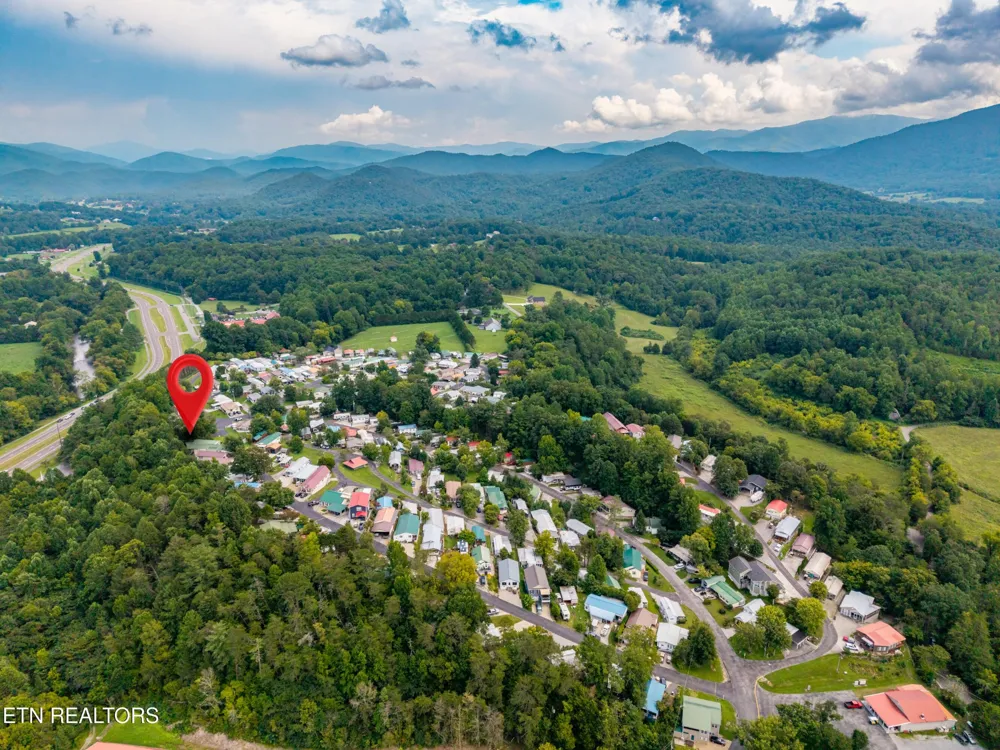 449 Mountain Thrush Drive Townsend, TN 37882