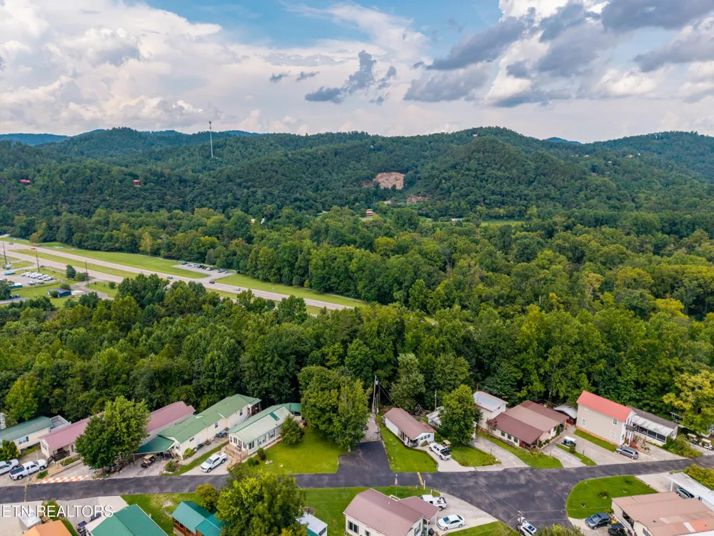 449 Mountain Thrush Drive Townsend, TN 37882