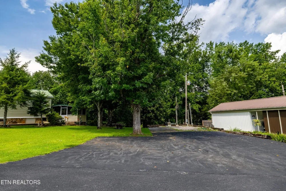 449 Mountain Thrush Drive Townsend, TN 37882