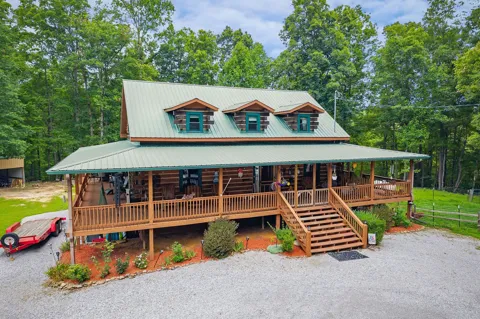 137 Allens Way