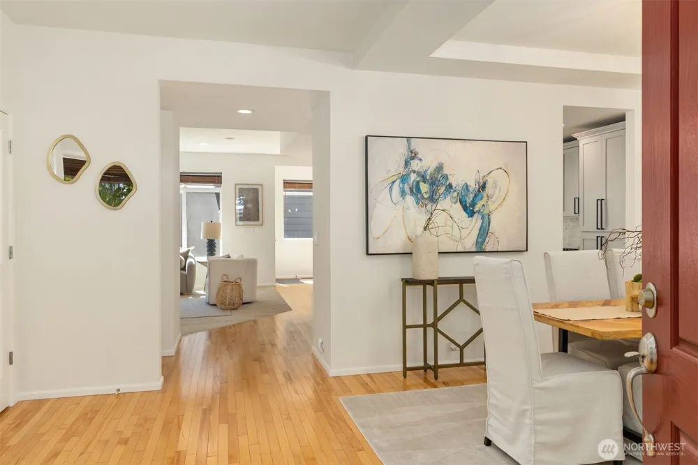 3193 NE Marquette Way Issaquah, WA 98029