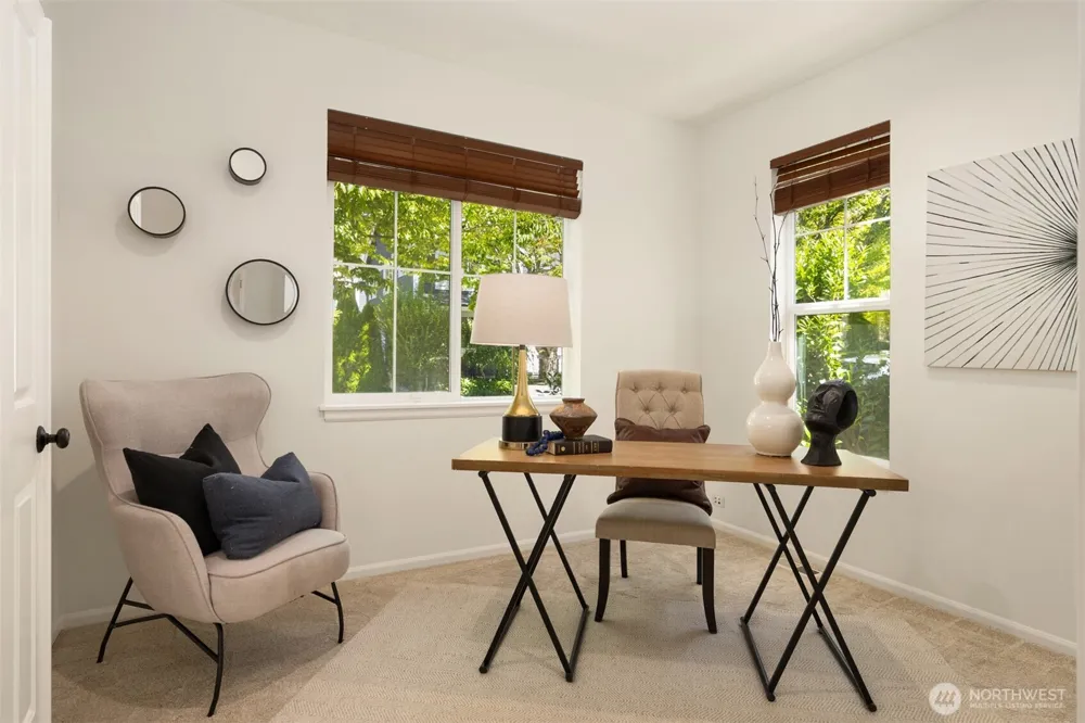 3193 NE Marquette Way Issaquah, WA 98029